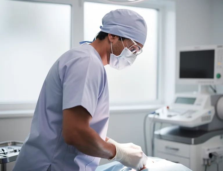 Plastic Surgeon service in Metrotown